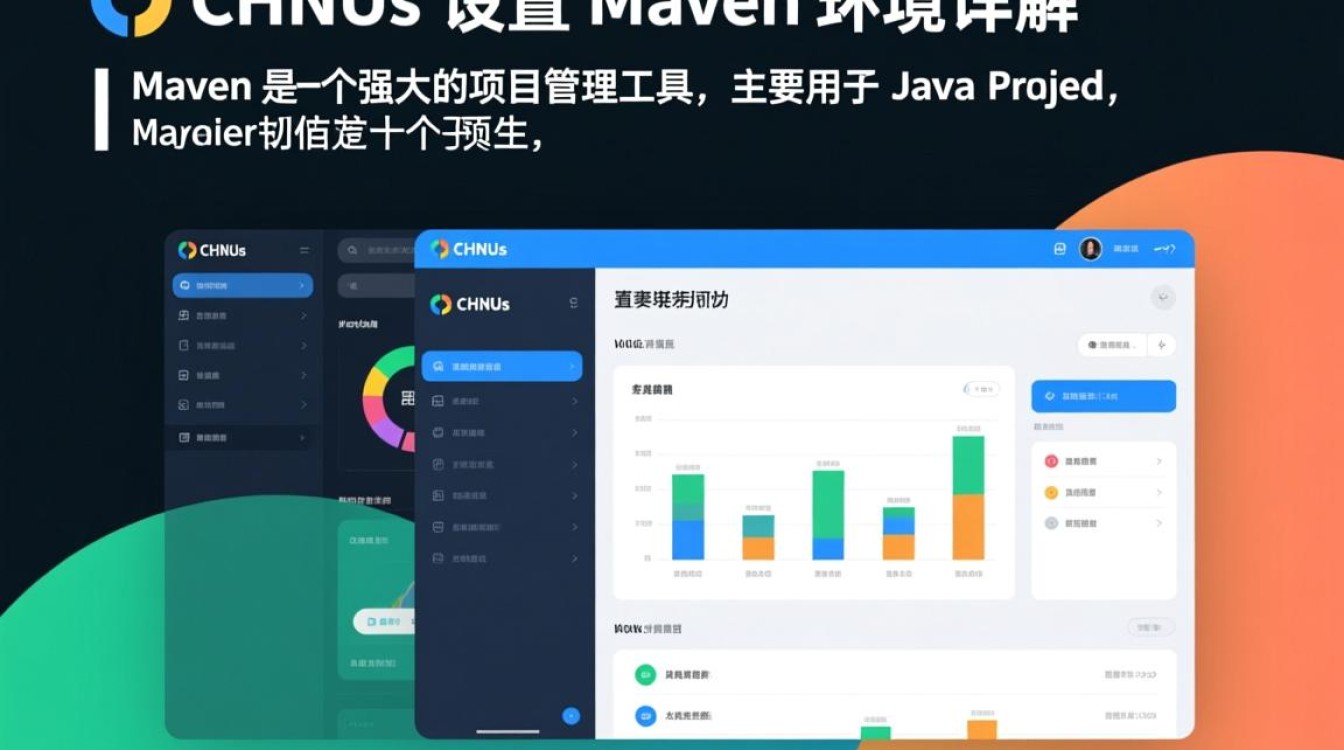 CentOS系统配置Maven时，有哪些常见问题与解决方法？-图1