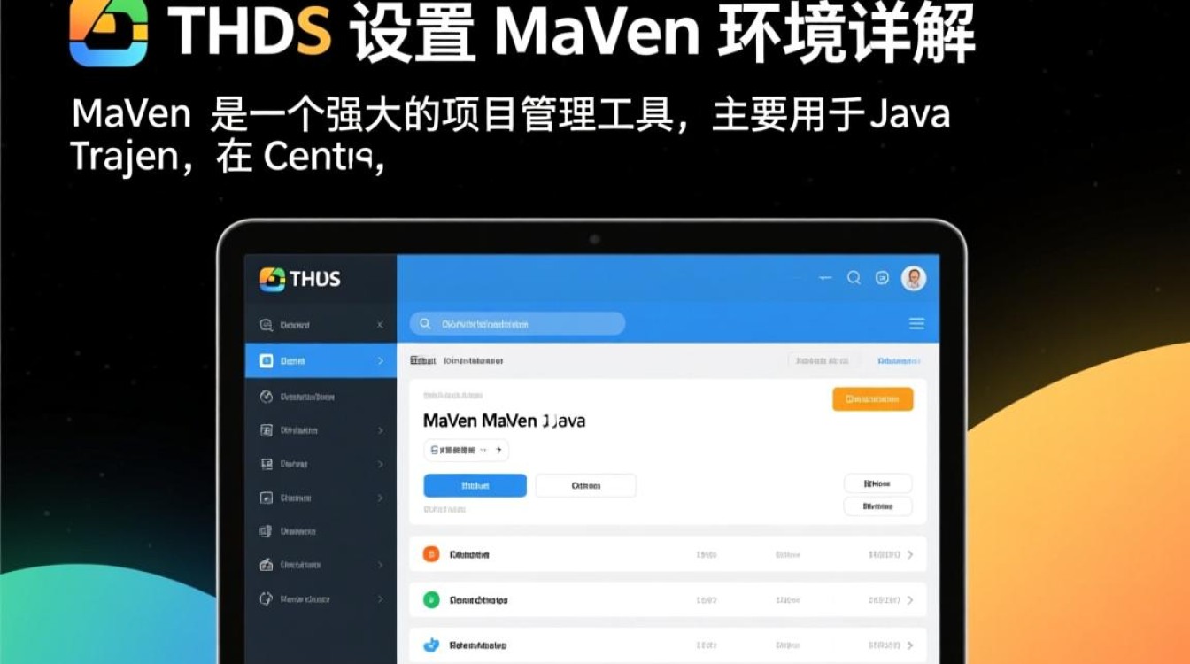 CentOS系统配置Maven时，有哪些常见问题与解决方法？-图2