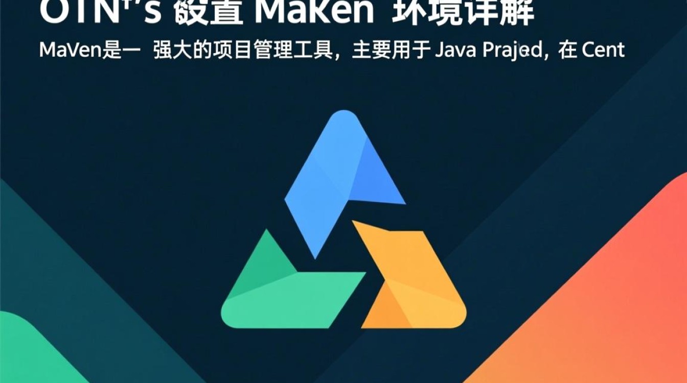 CentOS系统配置Maven时，有哪些常见问题与解决方法？-图3