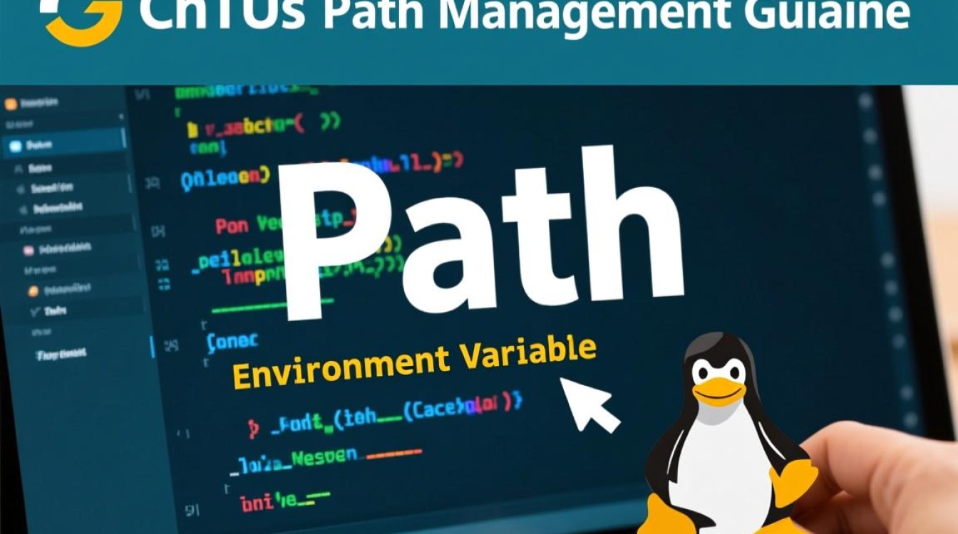 Centos系统中path环境变量管理方法与常见问题解答？-图1
