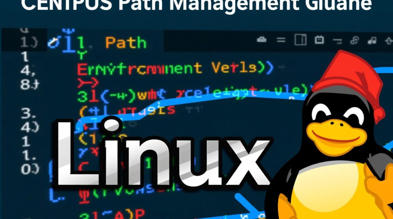 Centos系统中path环境变量管理方法与常见问题解答？-图3