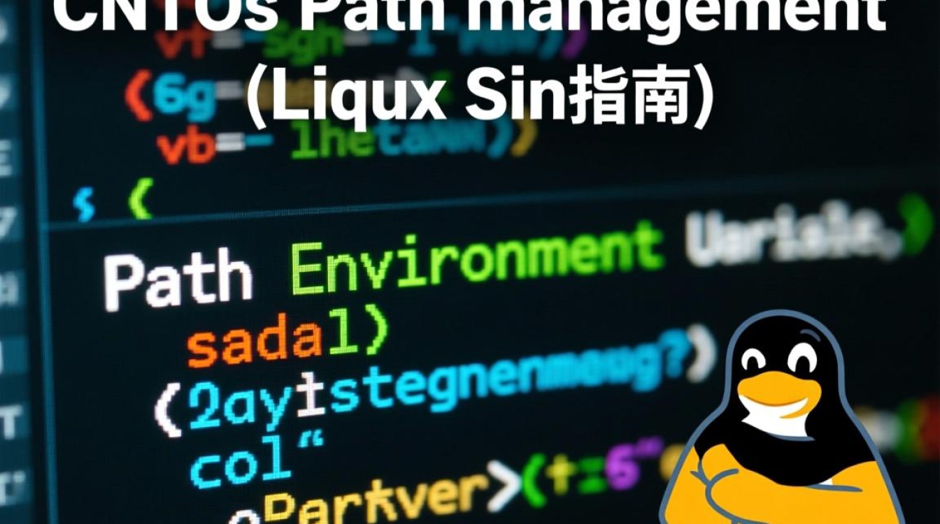 Centos系统中path环境变量管理方法与常见问题解答？-图2