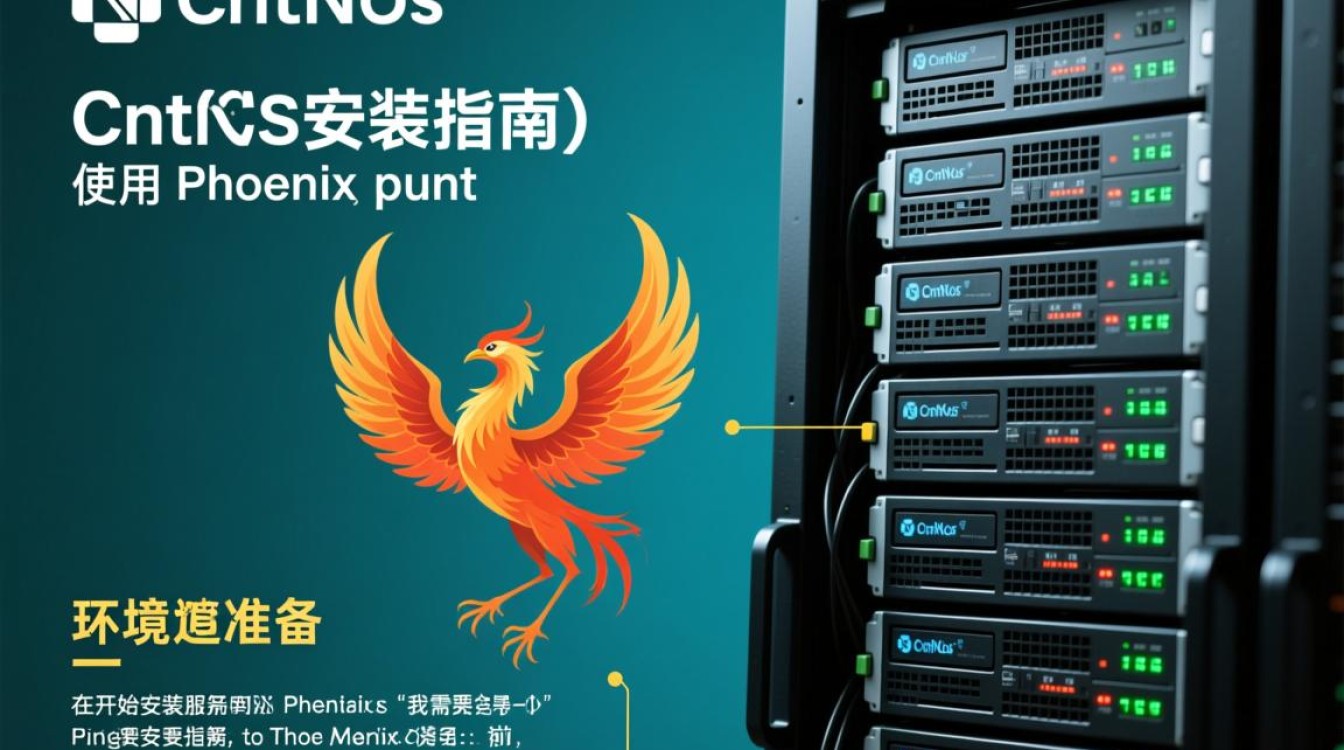 phoenix centos 安装过程中遇到哪些常见问题及解决方法？-图2