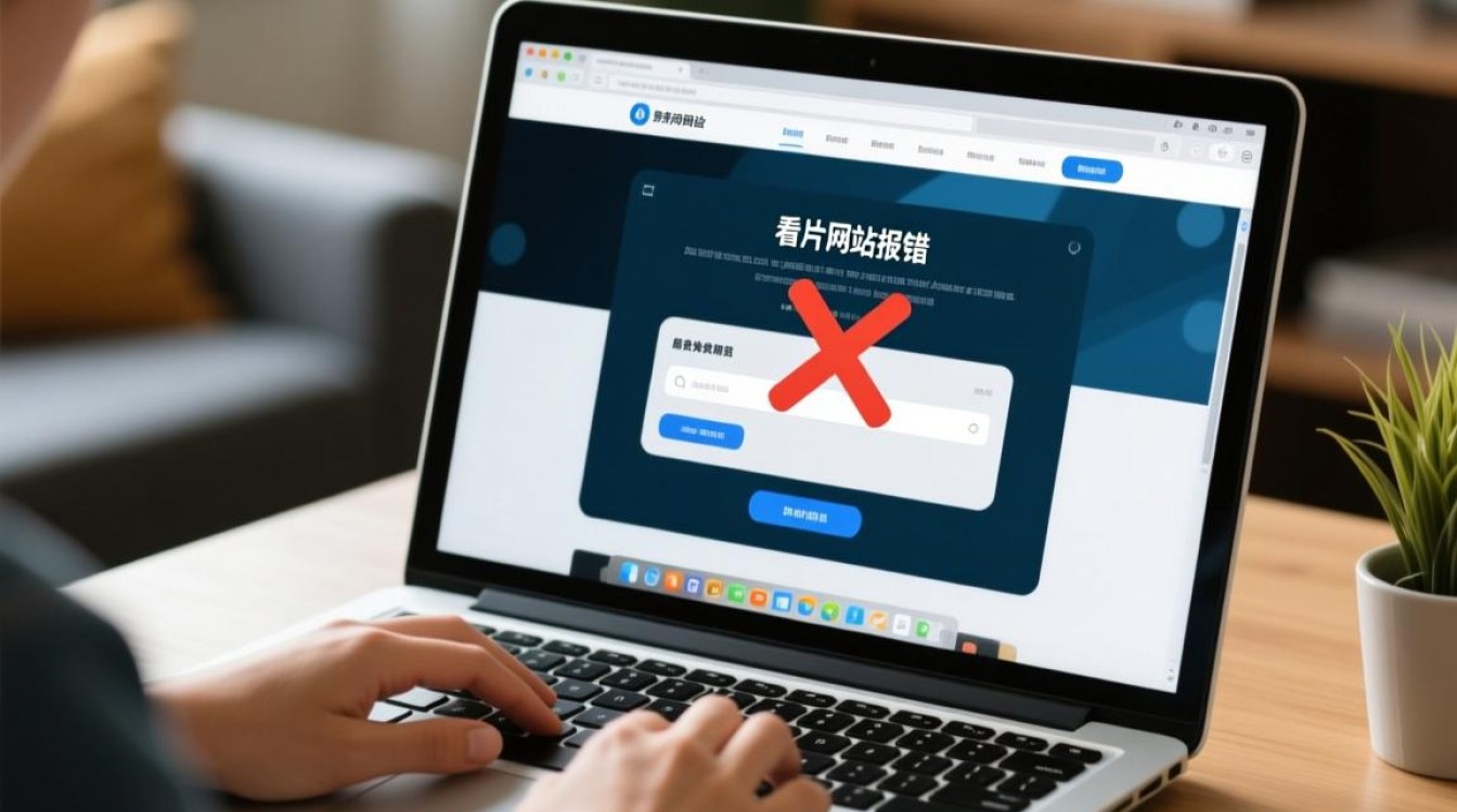 看片网站报错背后原因揭秘，是技术故障还是另有隐情？-图2