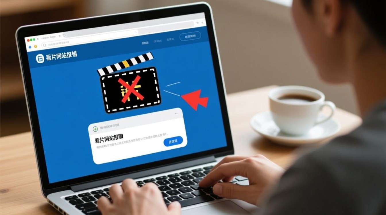 看片网站报错背后原因揭秘，是技术故障还是另有隐情？-图3