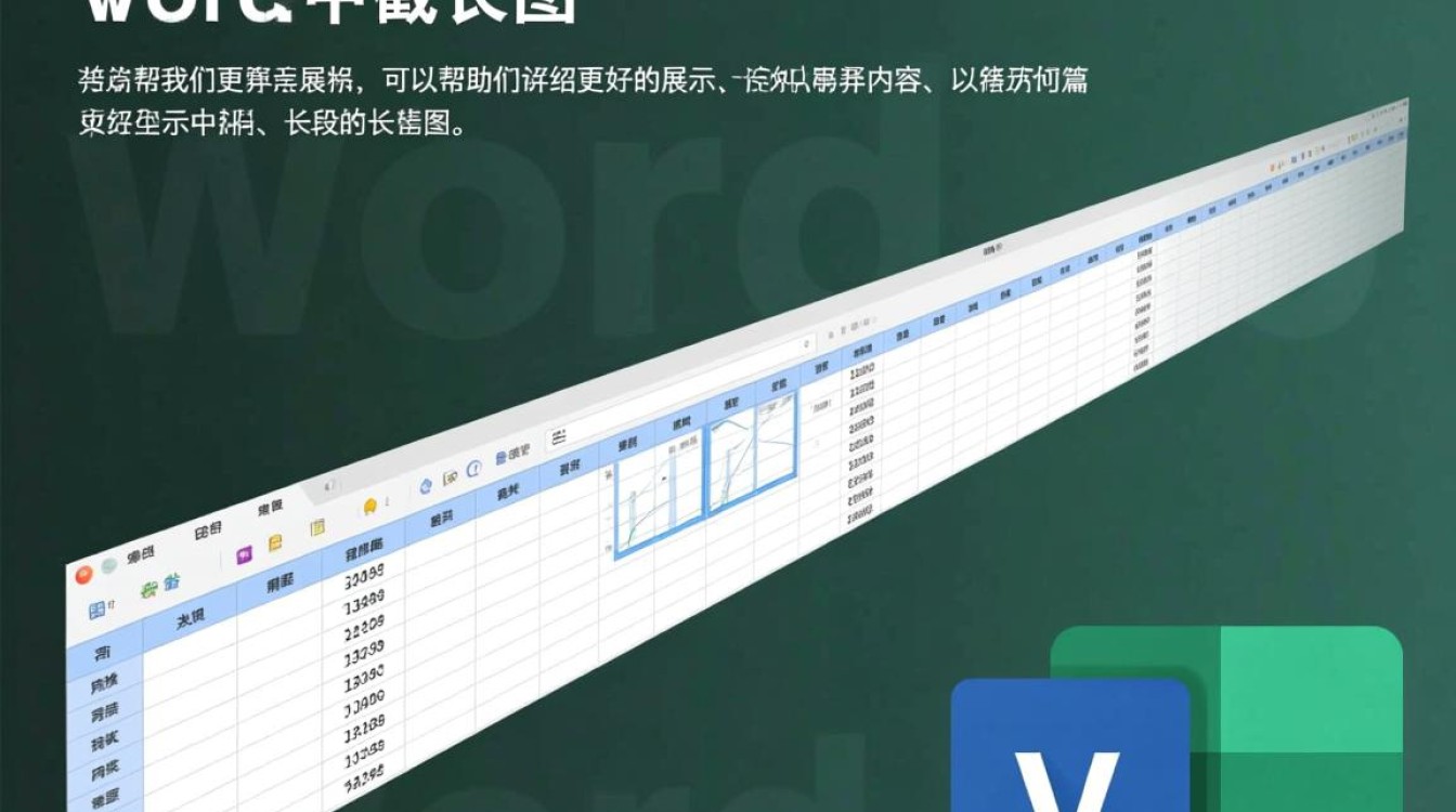 如何使用Word轻松截取并保存长篇文档的完整长图？-图1