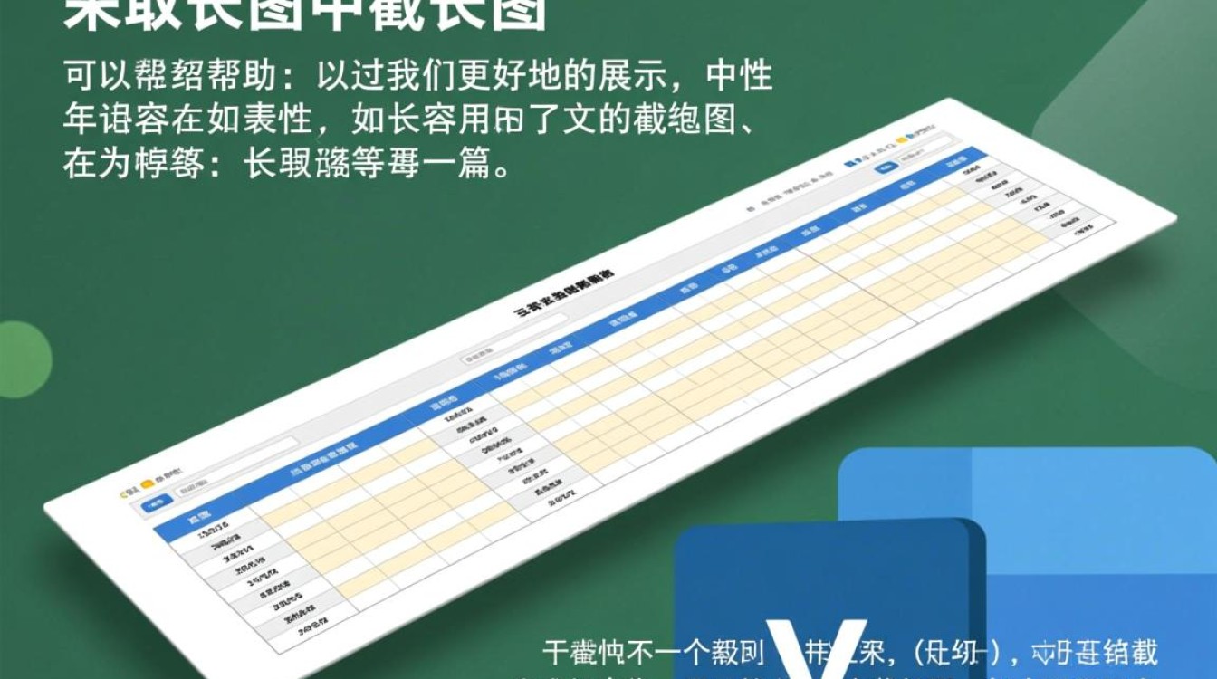 如何使用Word轻松截取并保存长篇文档的完整长图？-图2