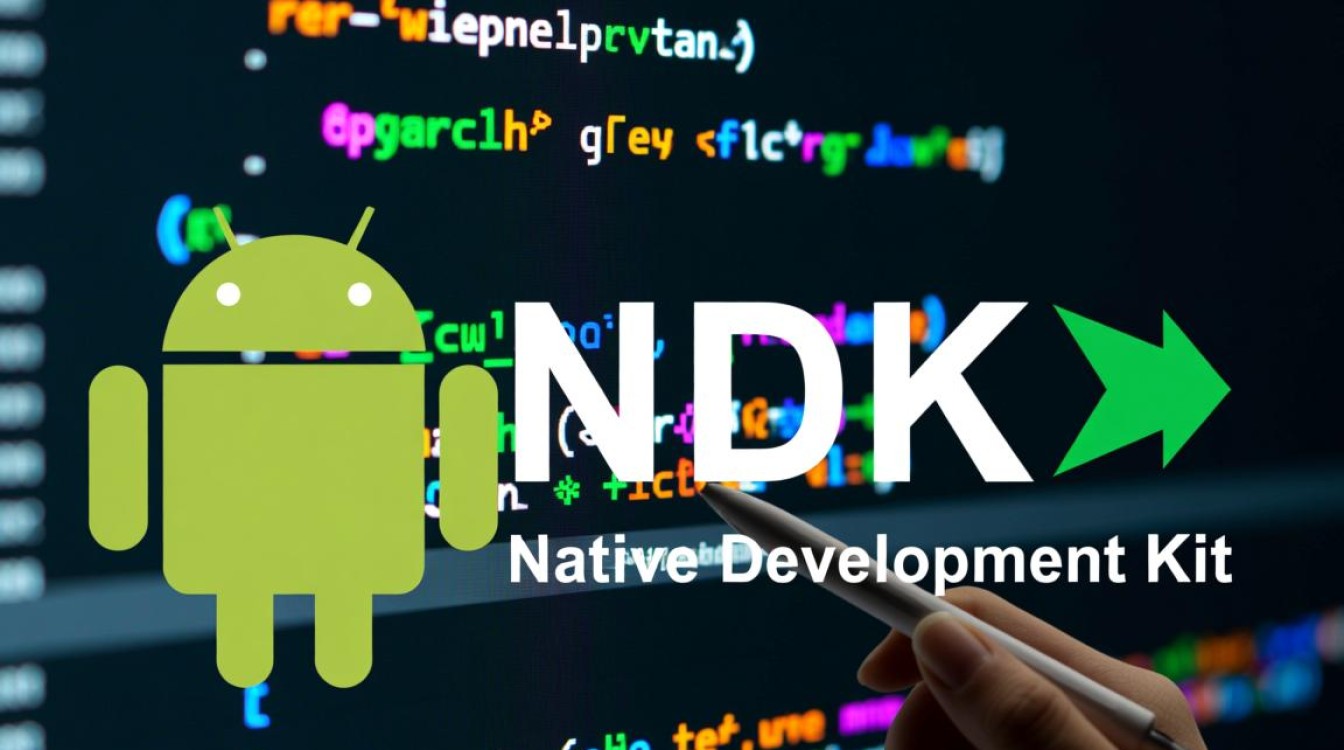 使用NDK时，如何准确查询和定位具体的报错行数？-图2
