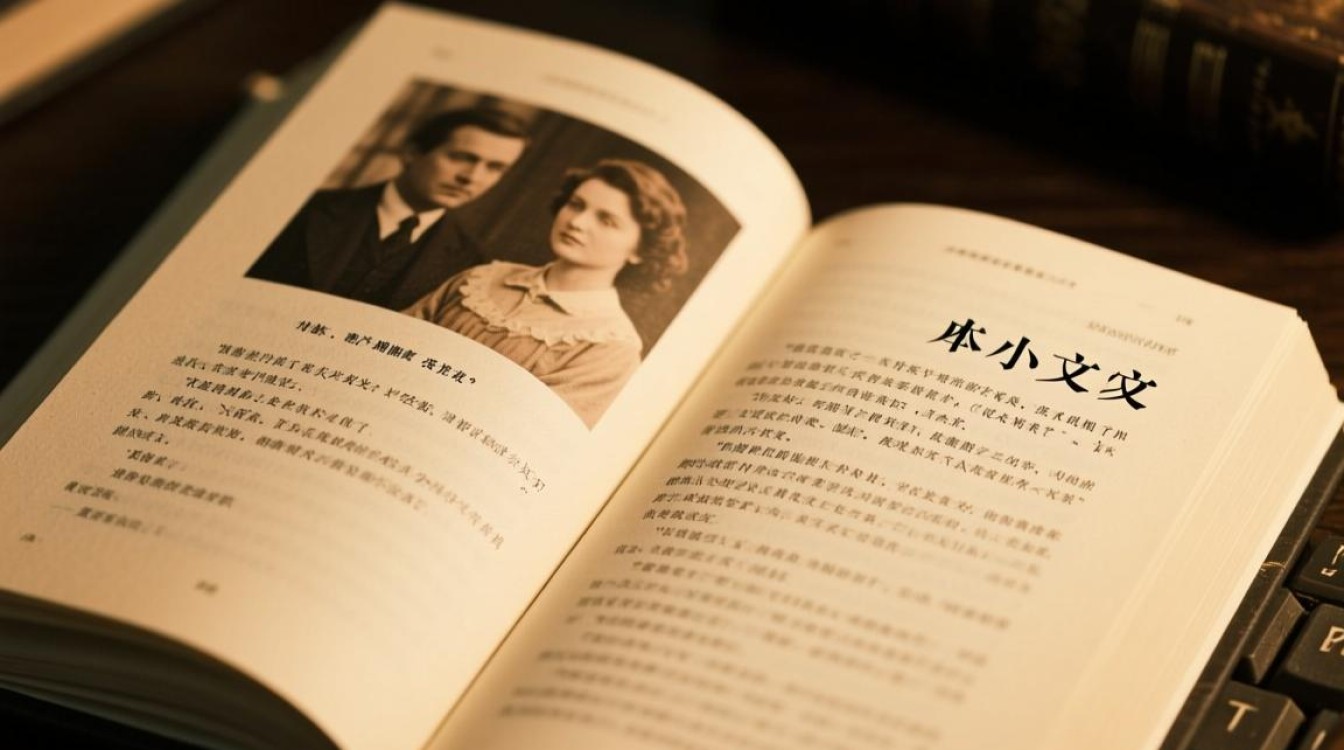 如何巧妙剪辑小说内容,打造引人入胜的小说视频?-图3 如何巧妙剪辑小说内容,打造引人入胜的小说视频?-图3