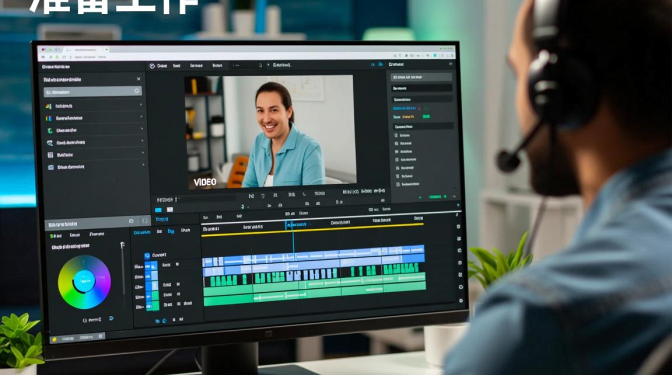 如何高效实现快速剪辑并回放视频的技巧与工具推荐？-图1