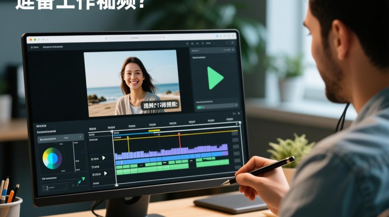 如何高效实现快速剪辑并回放视频的技巧与工具推荐？-图3
