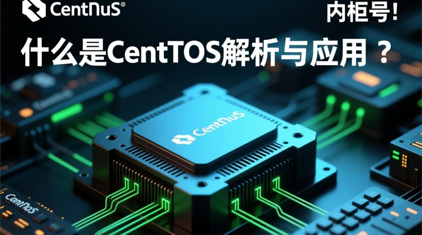 CentOS 内核号版本升级后，内核号有何变化与影响？-图1