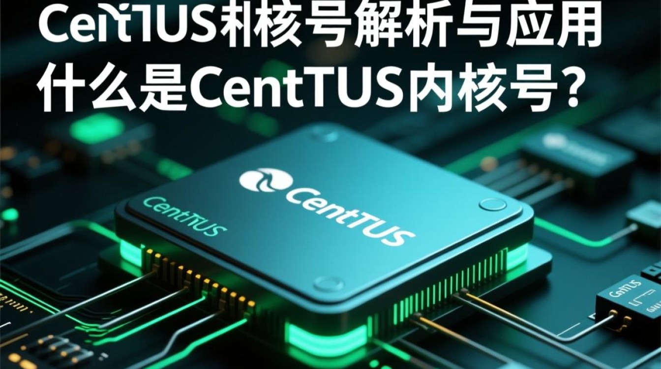 CentOS 内核号版本升级后，内核号有何变化与影响？-图3