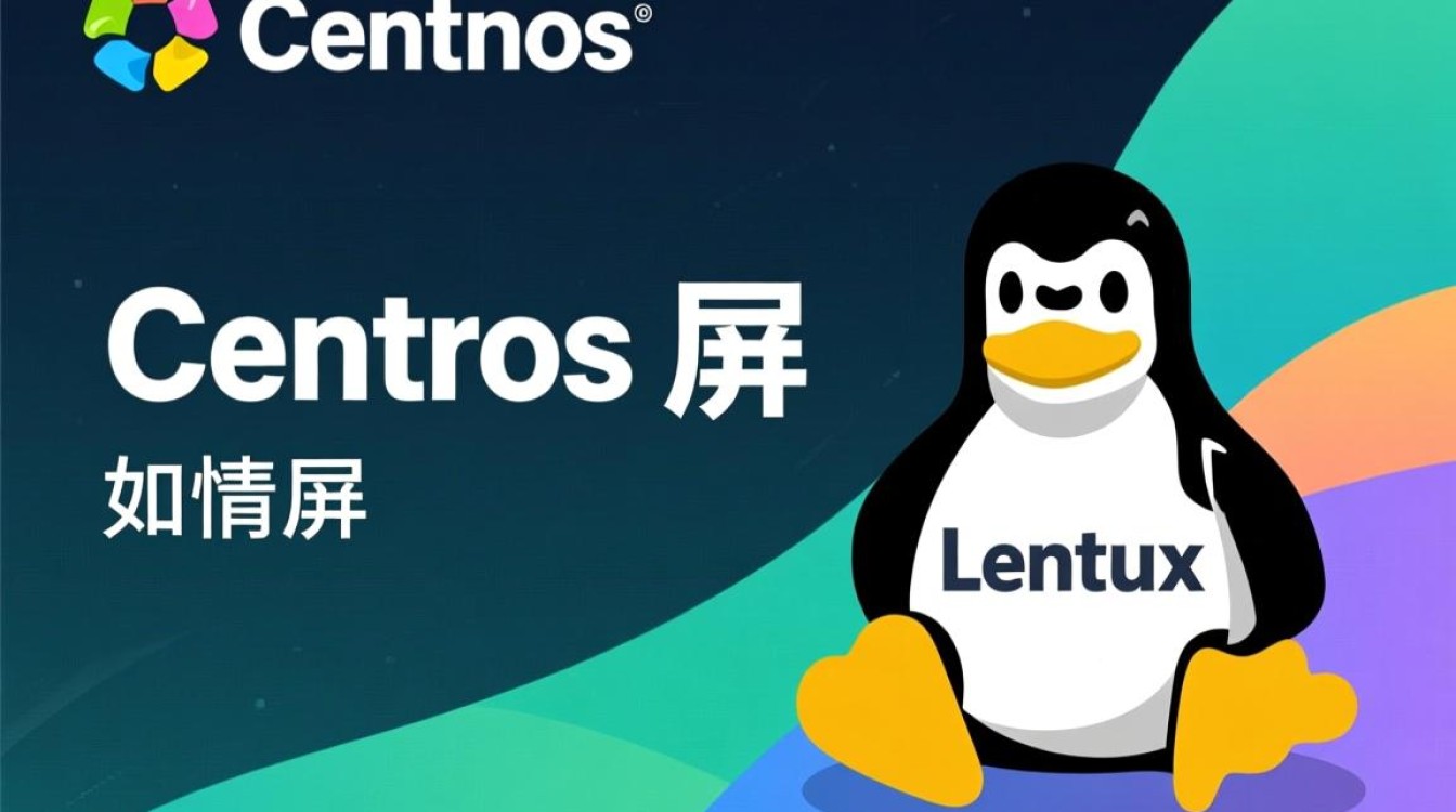 Centos清屏方法详解，有哪些实用技巧和命令？-图3