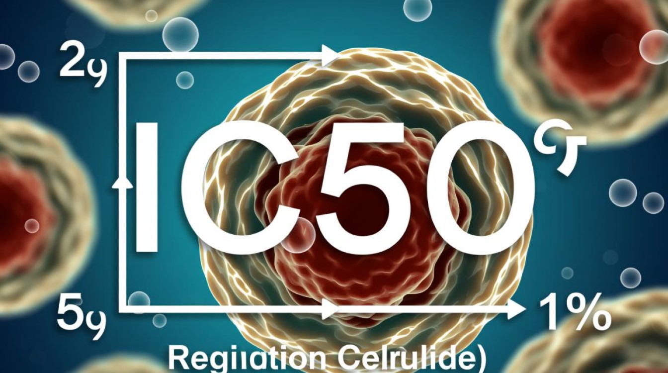 计算IC50时需注意哪些关键因素与步骤？-图1
