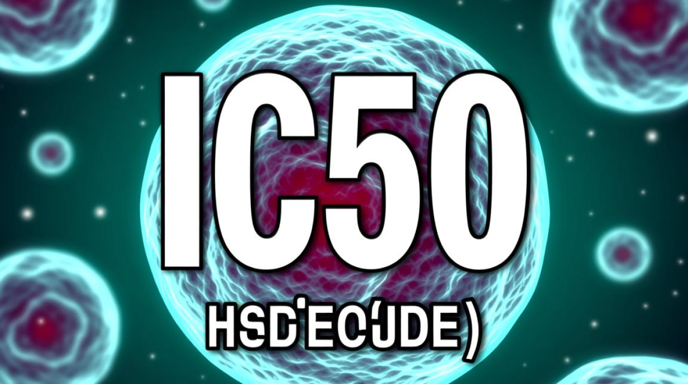计算IC50时需注意哪些关键因素与步骤？-图3