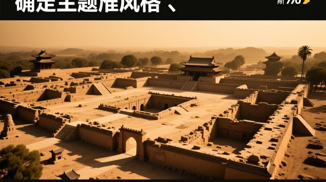 如何巧妙剪辑文化遗址视频，使其更具观赏性与教育意义？-图1