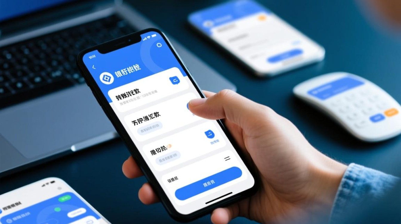 转账汇款遭遇0998报错？究竟为何频繁出现，如何解决？-图1