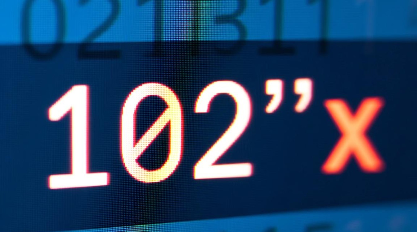 102错误代码解析，究竟是什么原因导致102报错？-图1