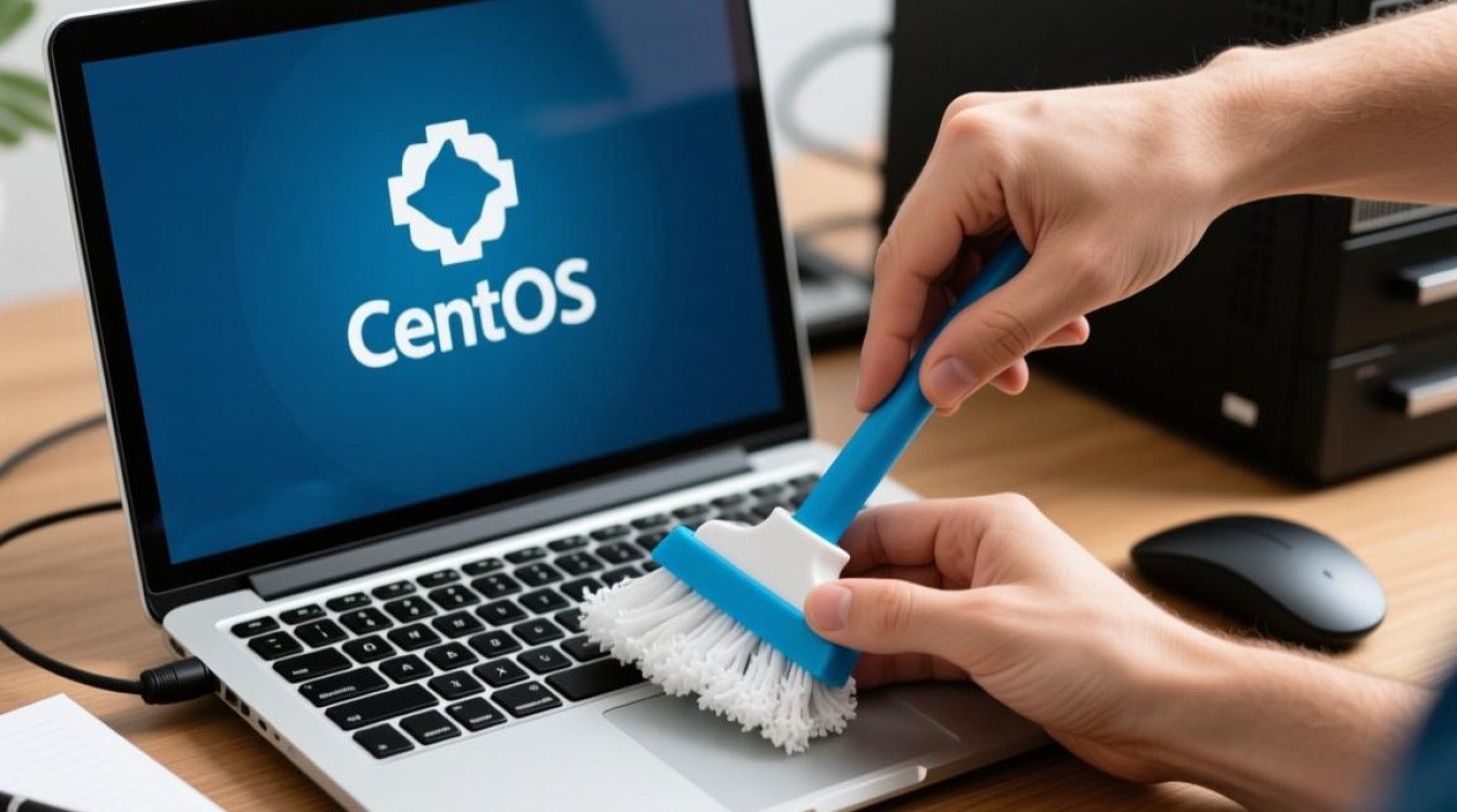 CentOS清理内核时，哪些步骤和注意事项是必须遵守的？-图2