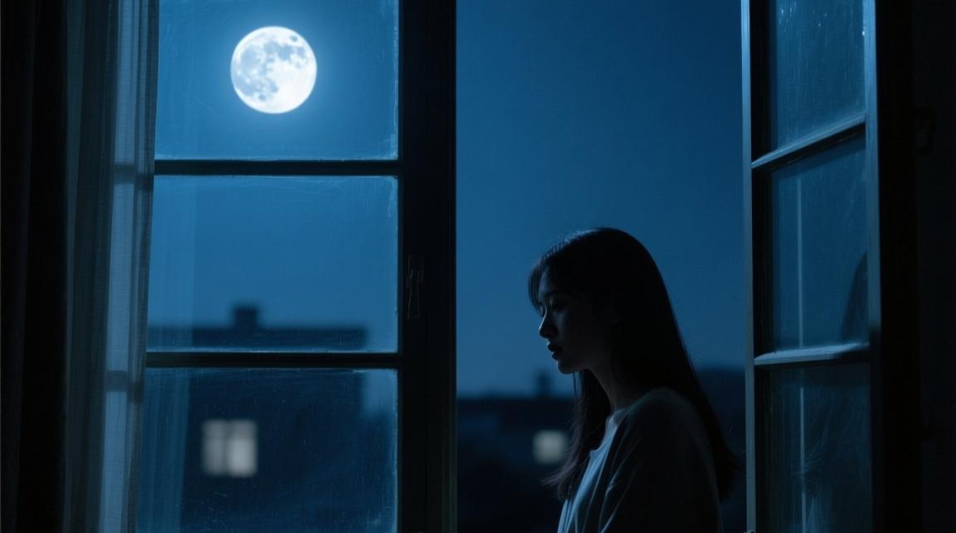 深夜伤感视频剪辑技巧揭秘，如何打造感人至深的视觉情感？-图3