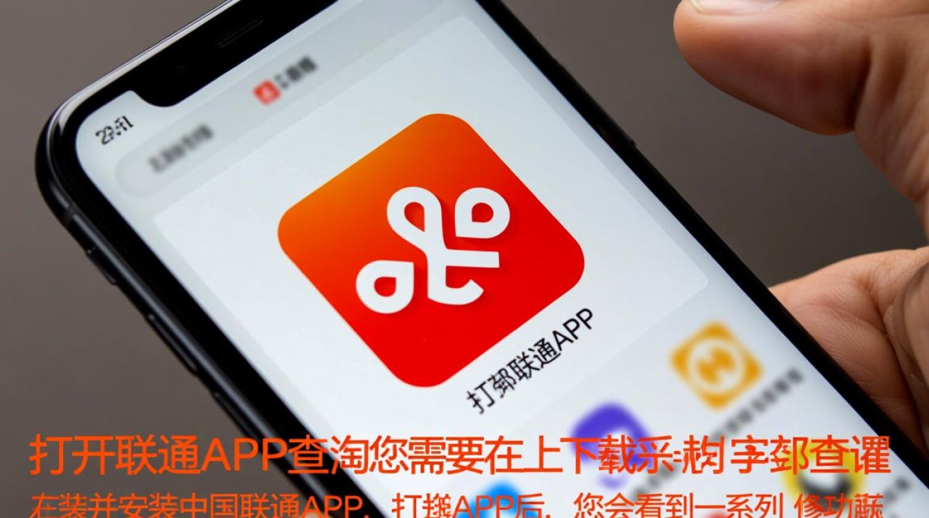 联通用户如何快速查询剩余流量？常见方法大揭秘！-图1