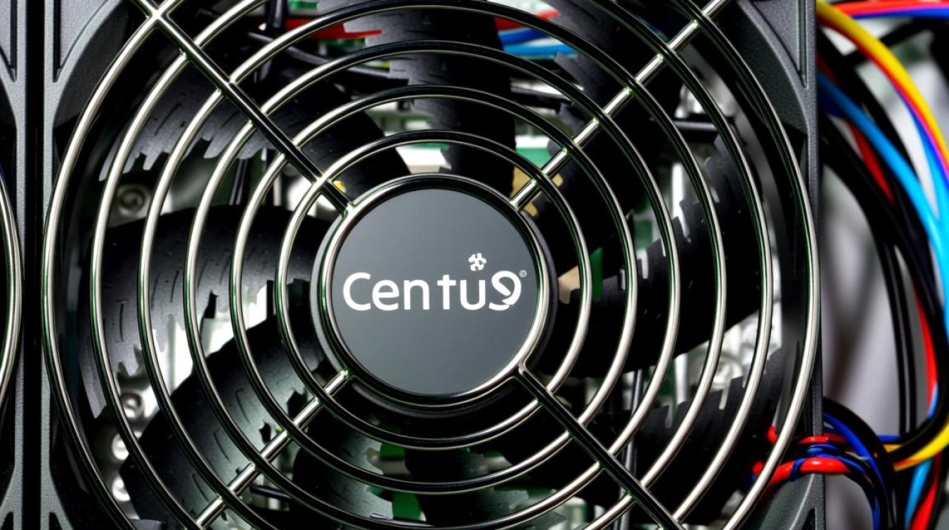 CentOS系统风扇控制如何实现？有哪些方法可以调整风扇转速？-图3