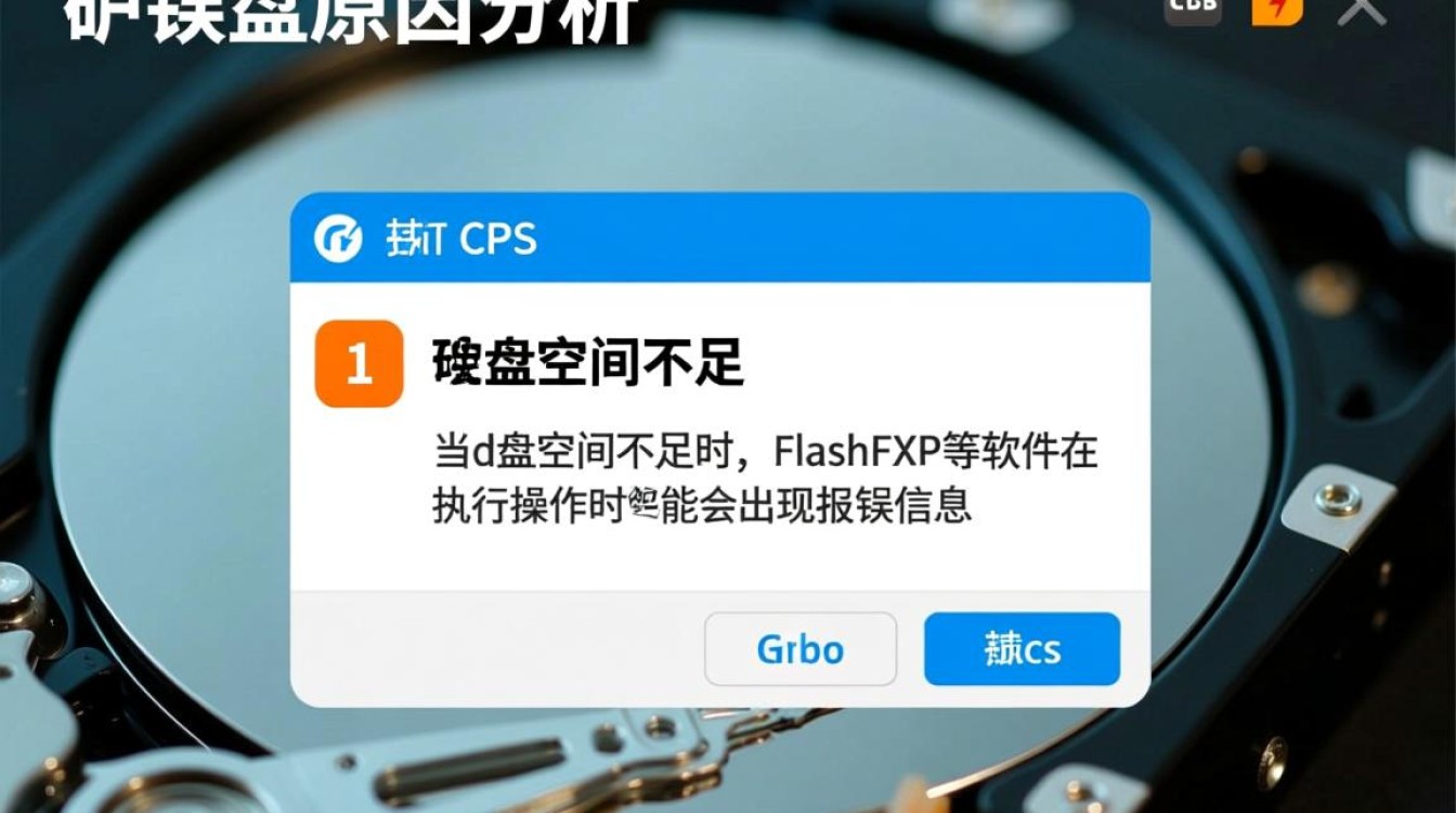 为何CF游戏在D盘安装时频繁报错？解决办法是什么？-图2