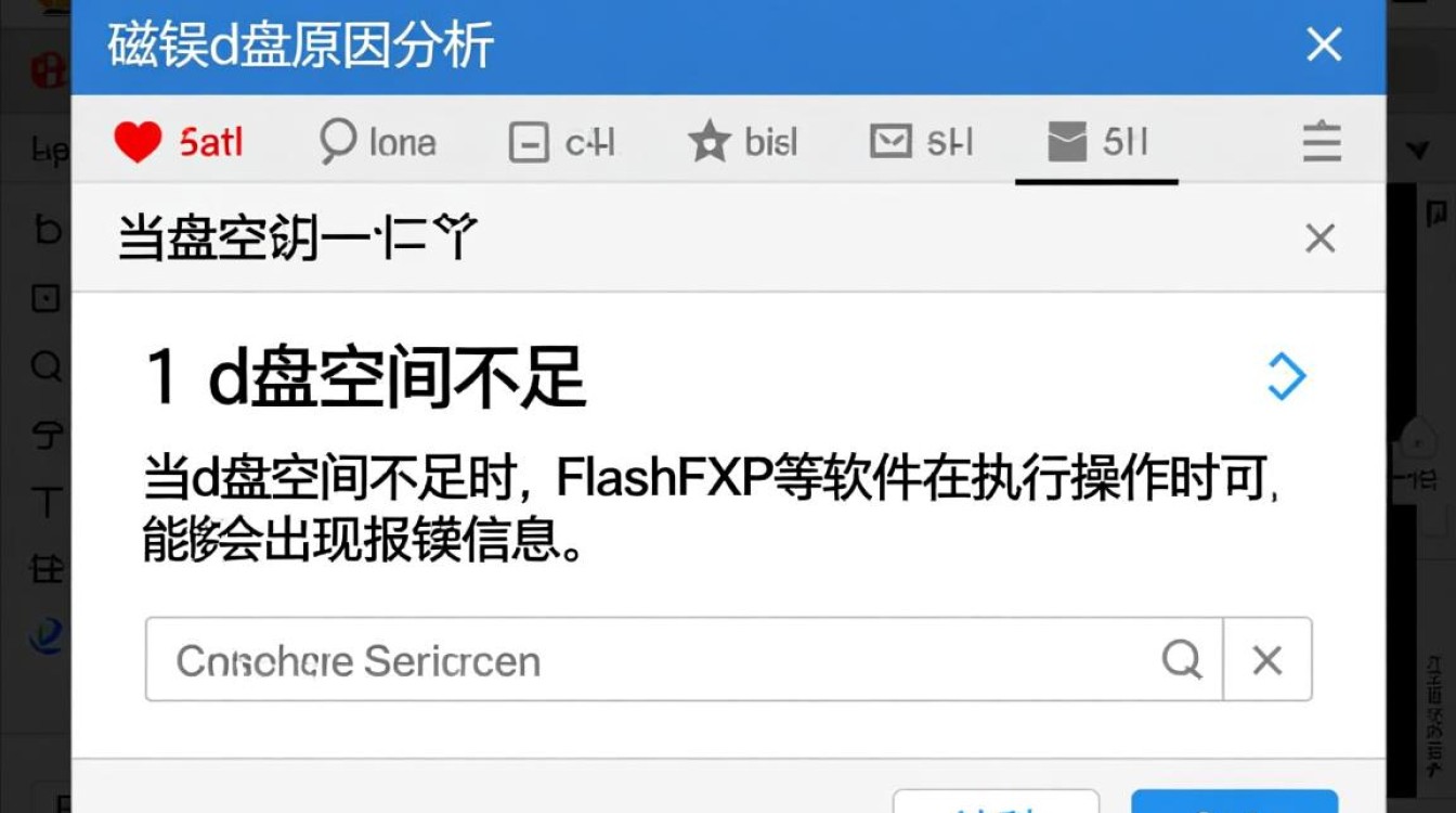 为何CF游戏在D盘安装时频繁报错？解决办法是什么？-图1