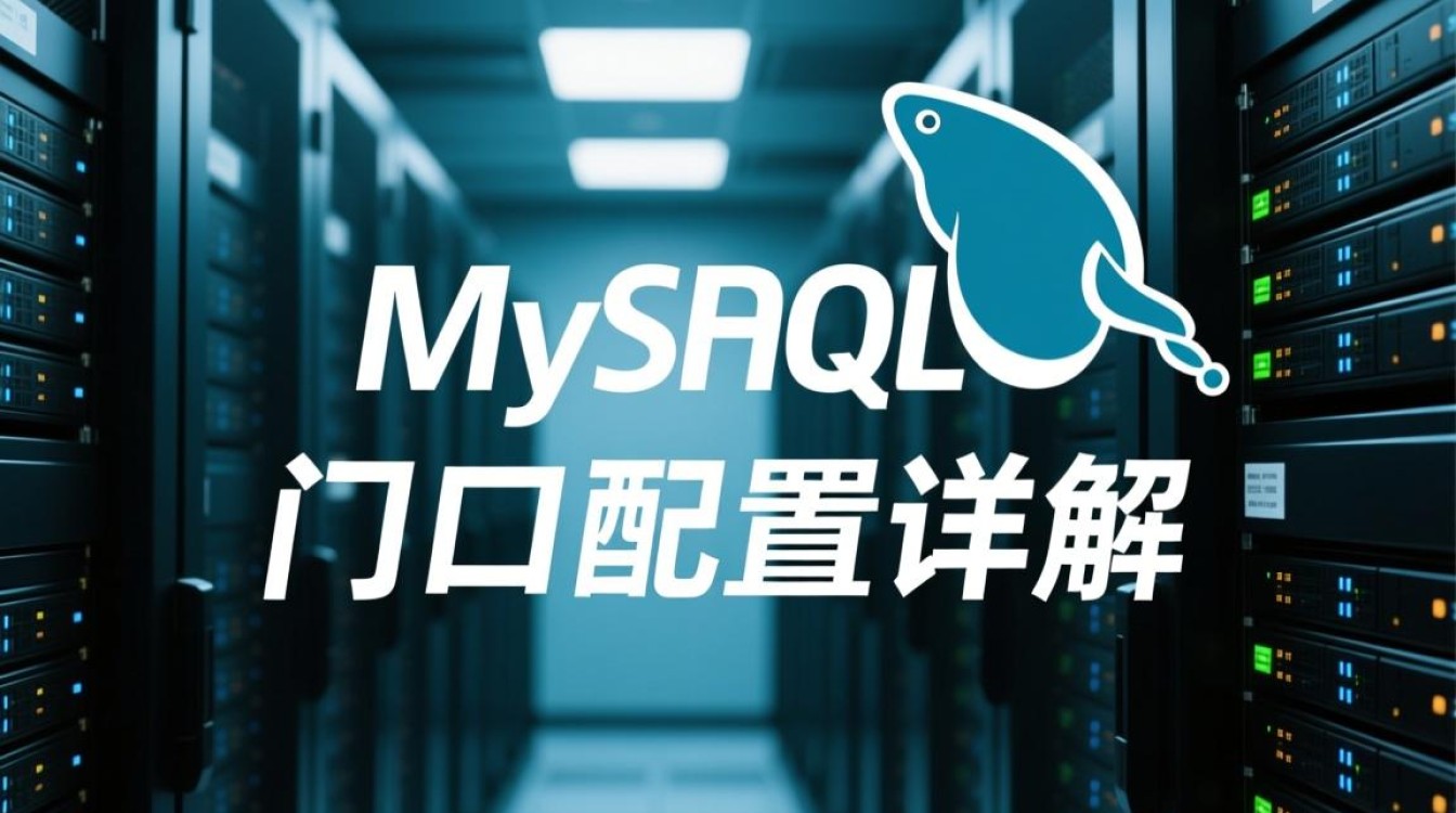 CentOS MySQL端口配置正确但无法访问？可能是哪些原因导致？-图1