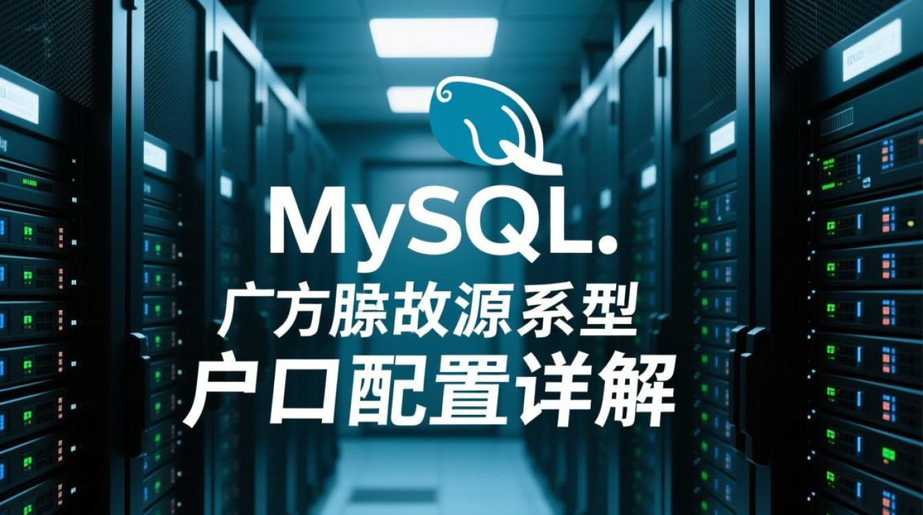 CentOS MySQL端口配置正确但无法访问？可能是哪些原因导致？-图2