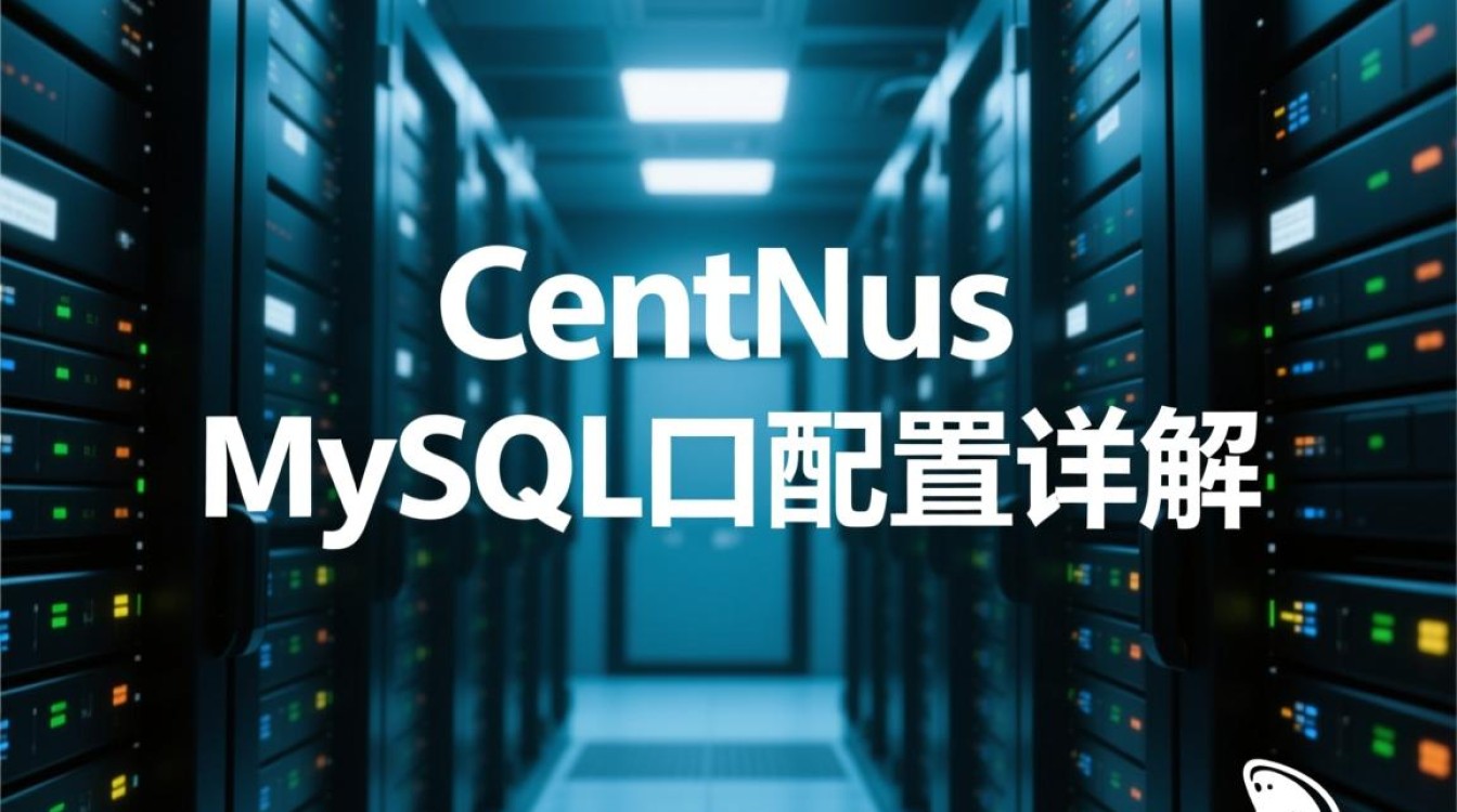 CentOS MySQL端口配置正确但无法访问？可能是哪些原因导致？-图3