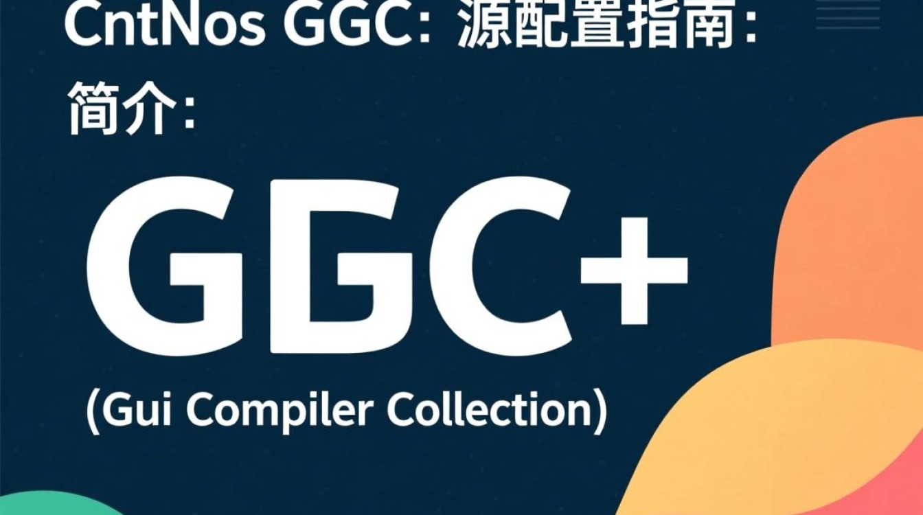CentOS GCC源安装步骤详解，如何正确配置和使用？-图1