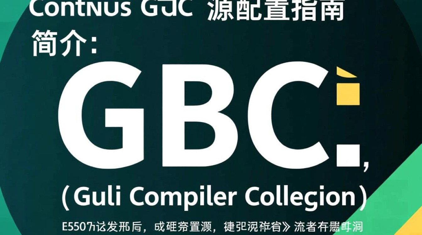 CentOS GCC源安装步骤详解，如何正确配置和使用？-图2