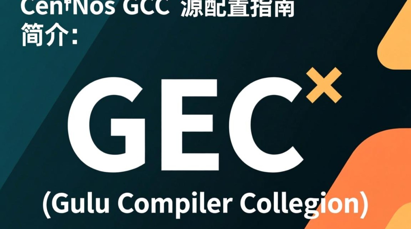 CentOS GCC源安装步骤详解，如何正确配置和使用？-图3