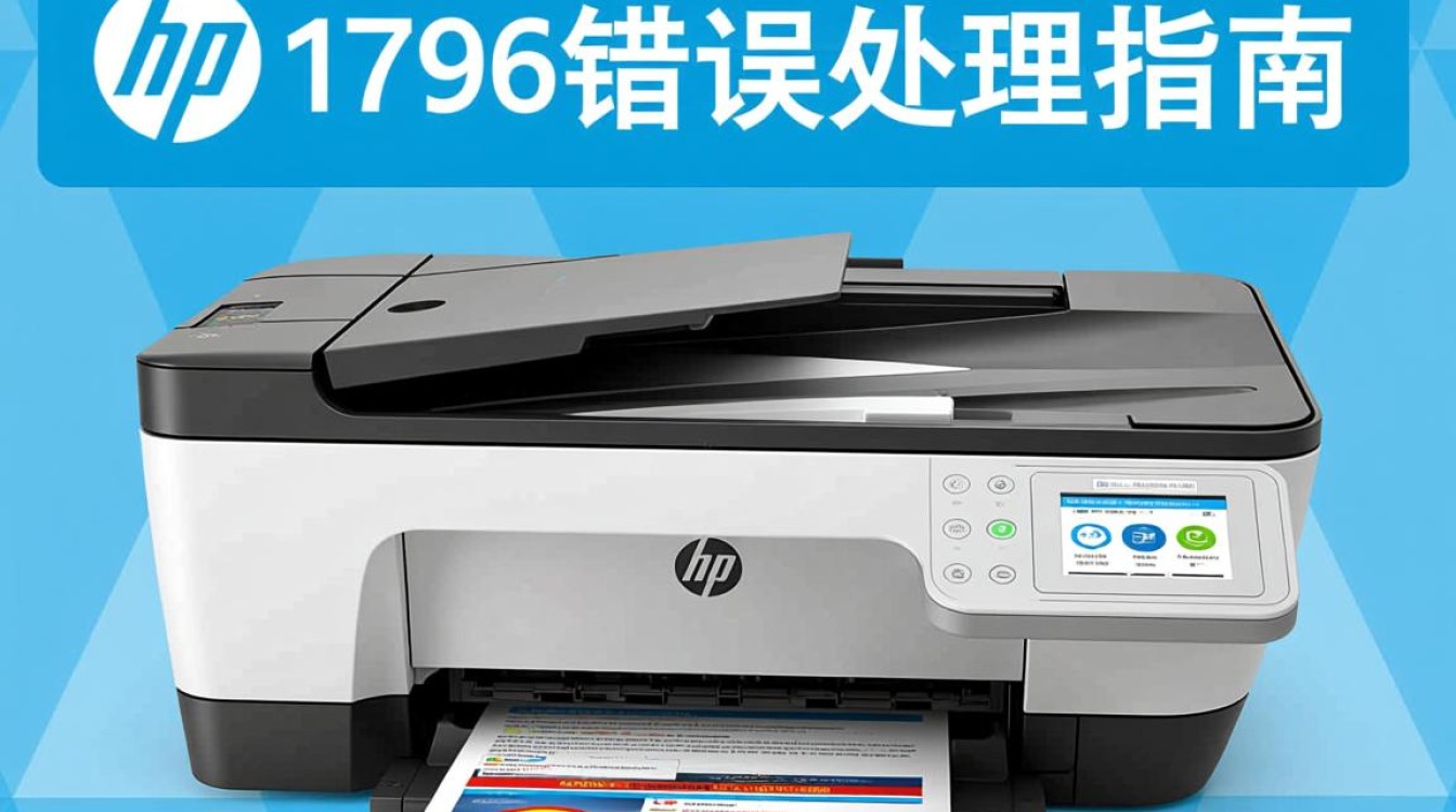 HP1796设备hp1796报错现象频发?原因排查与解决方法详解!-图2 HP1796设备hp1796报错现象频发?原因排查与解决方法详解!-图2