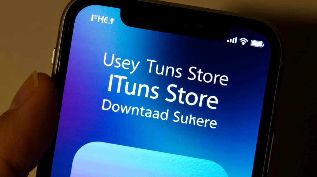 iPhone下载歌曲的方法是否正确？详细教程及注意事项全解析！-图1