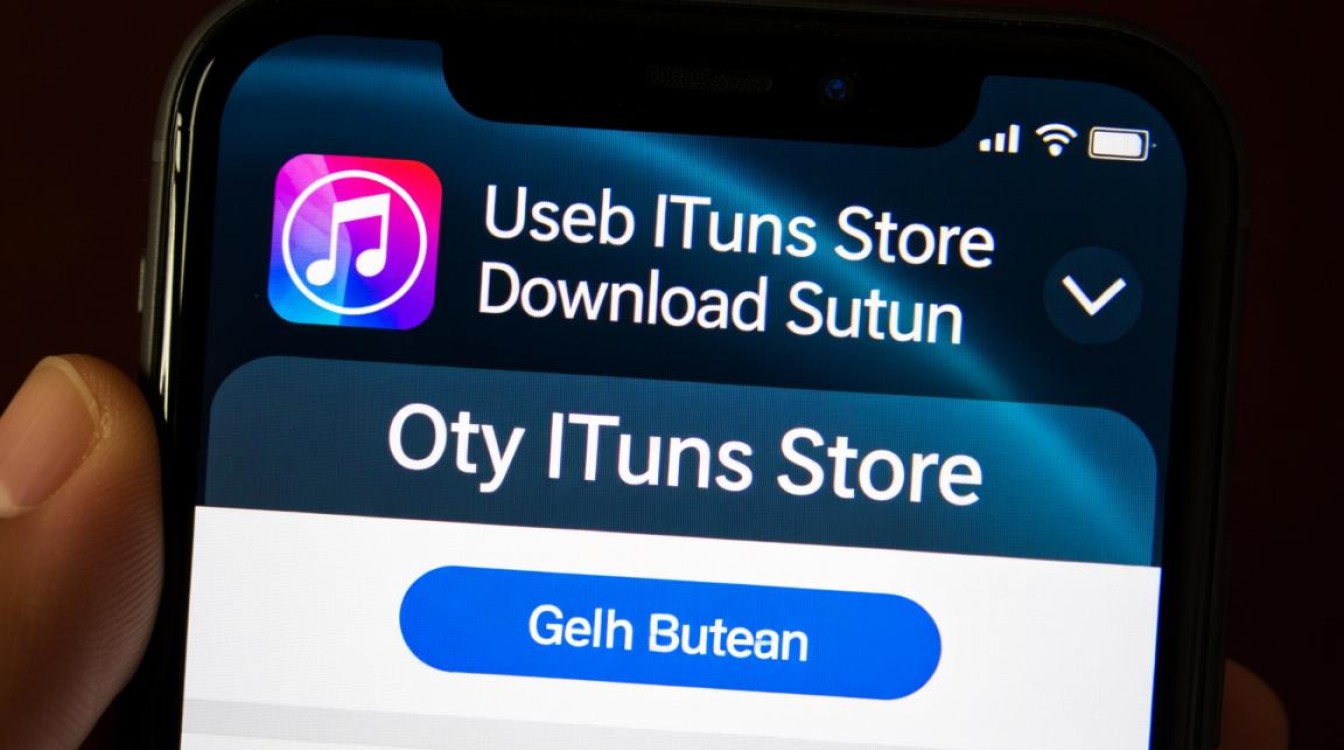 iPhone下载歌曲的方法是否正确？详细教程及注意事项全解析！-图3