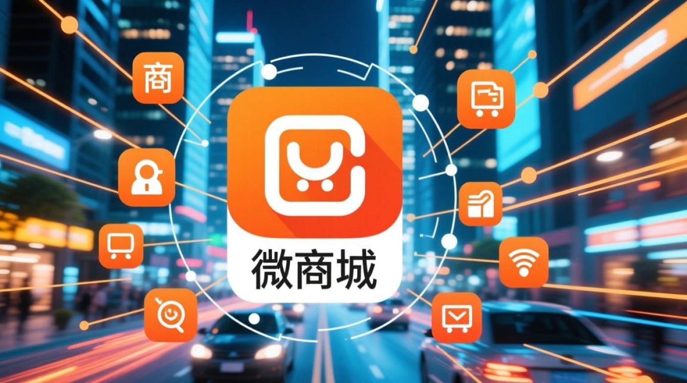 微商城推广策略中，哪些方法最有效？揭秘提升曝光率的秘诀！-图2