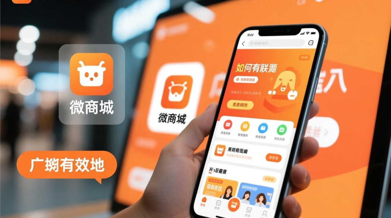微商城推广策略中，哪些方法最有效？揭秘提升曝光率的秘诀！-图3