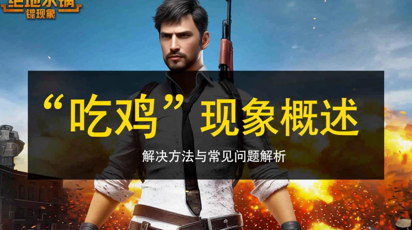 吃鸡报错read解析，为何游戏总出现read错误，解决方法大揭秘？-图3