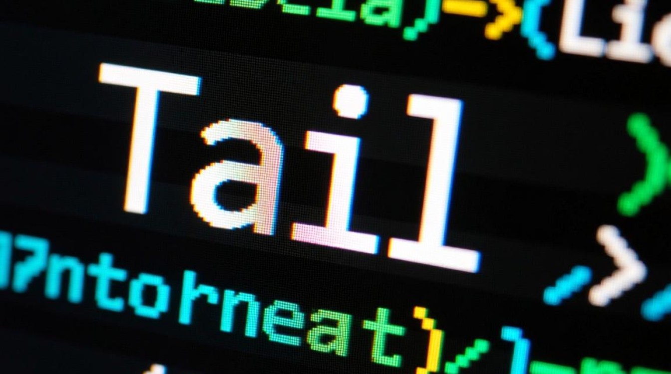 CentOS系统中tail命令的用法详解与常见问题解答？-图3