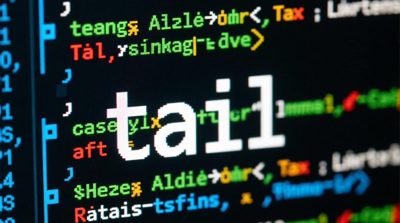 CentOS系统中tail命令的用法详解与常见问题解答？-图2