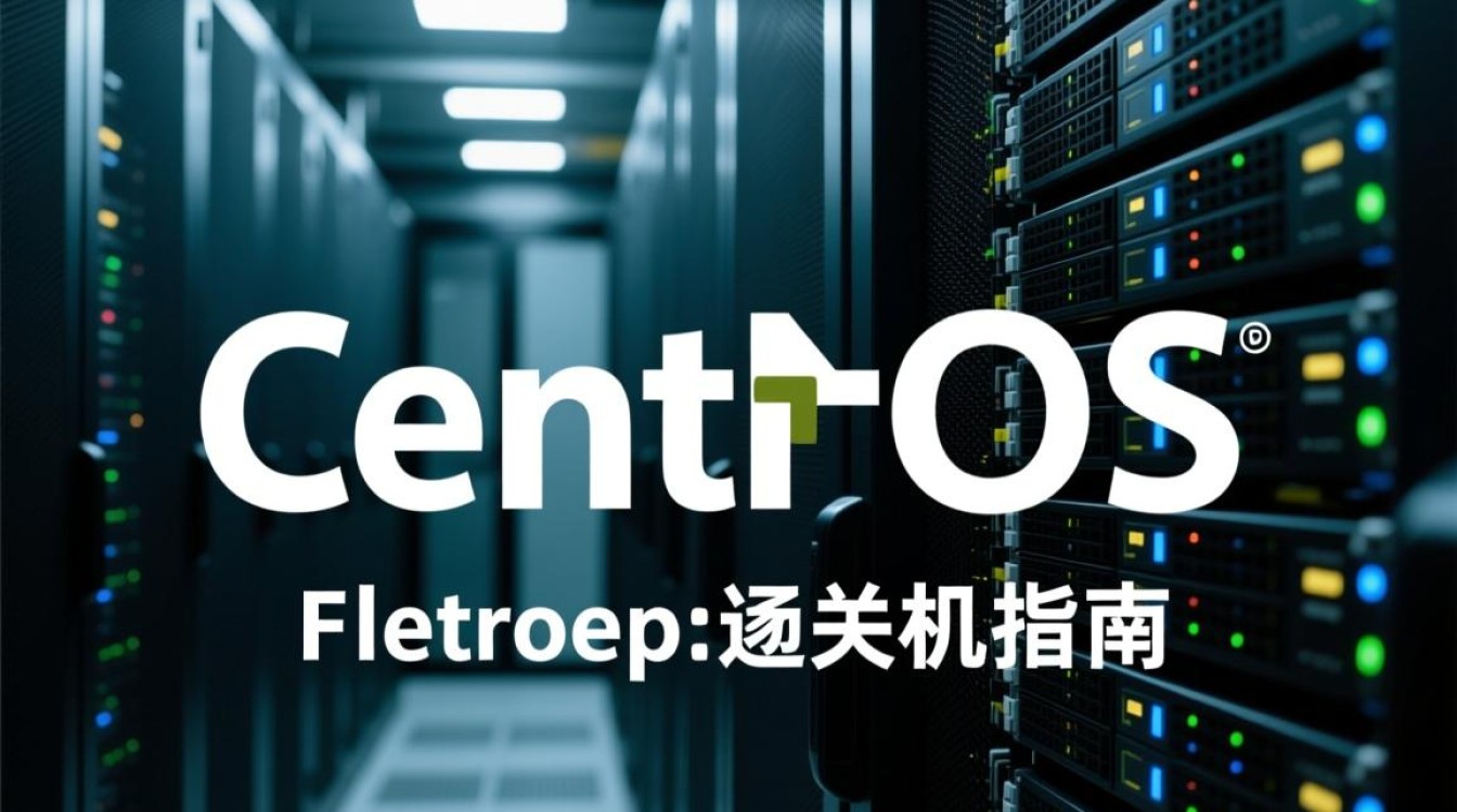 CentOS系统如何实现远程安全关机操作？哪种方法最便捷？-图1