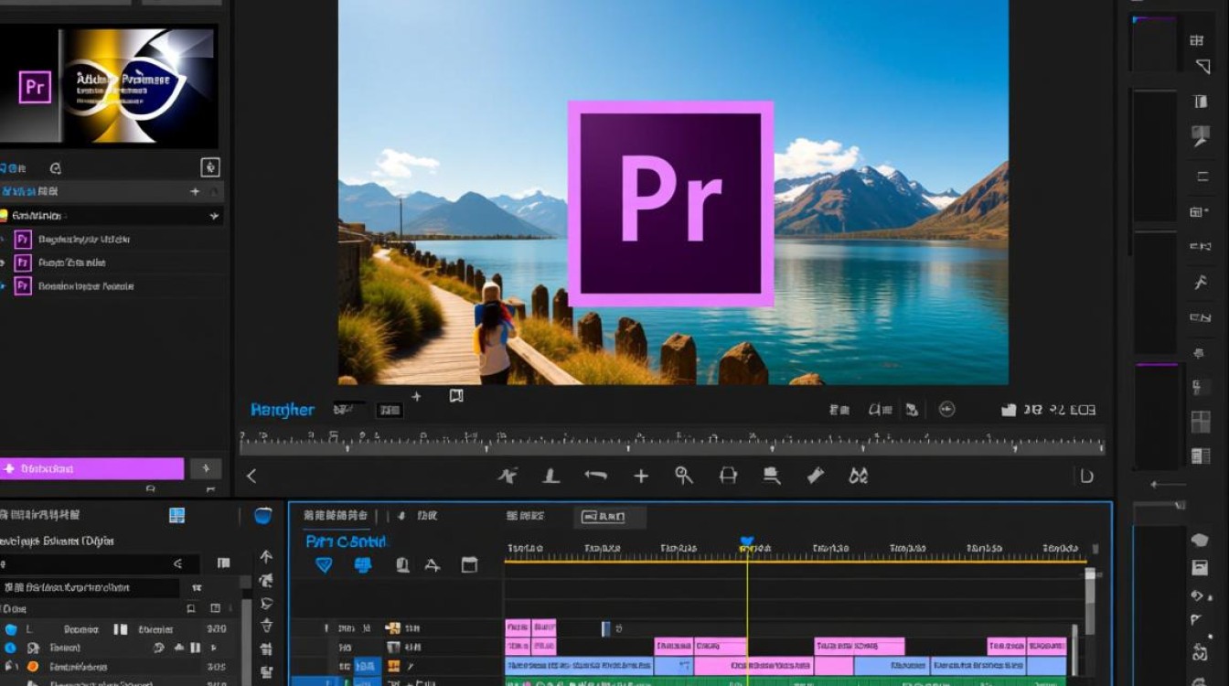 如何巧妙运用日出照片剪辑出令人陶醉的视频?-图3 如何巧妙运用日出照片剪辑出令人陶醉的视频?-图3