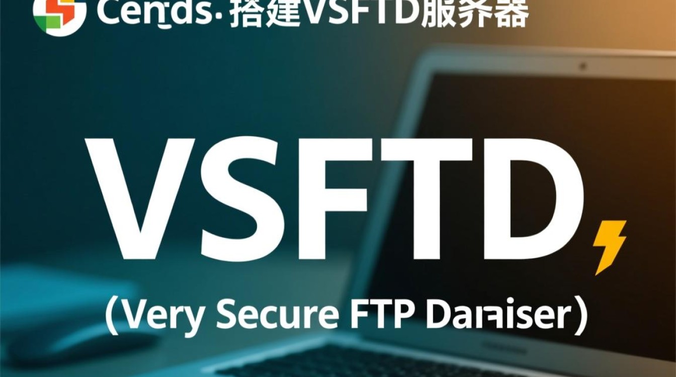 CentOS 7下搭建VSFTPD，如何确保安全高效？常见问题及解决方法有哪些？-图1