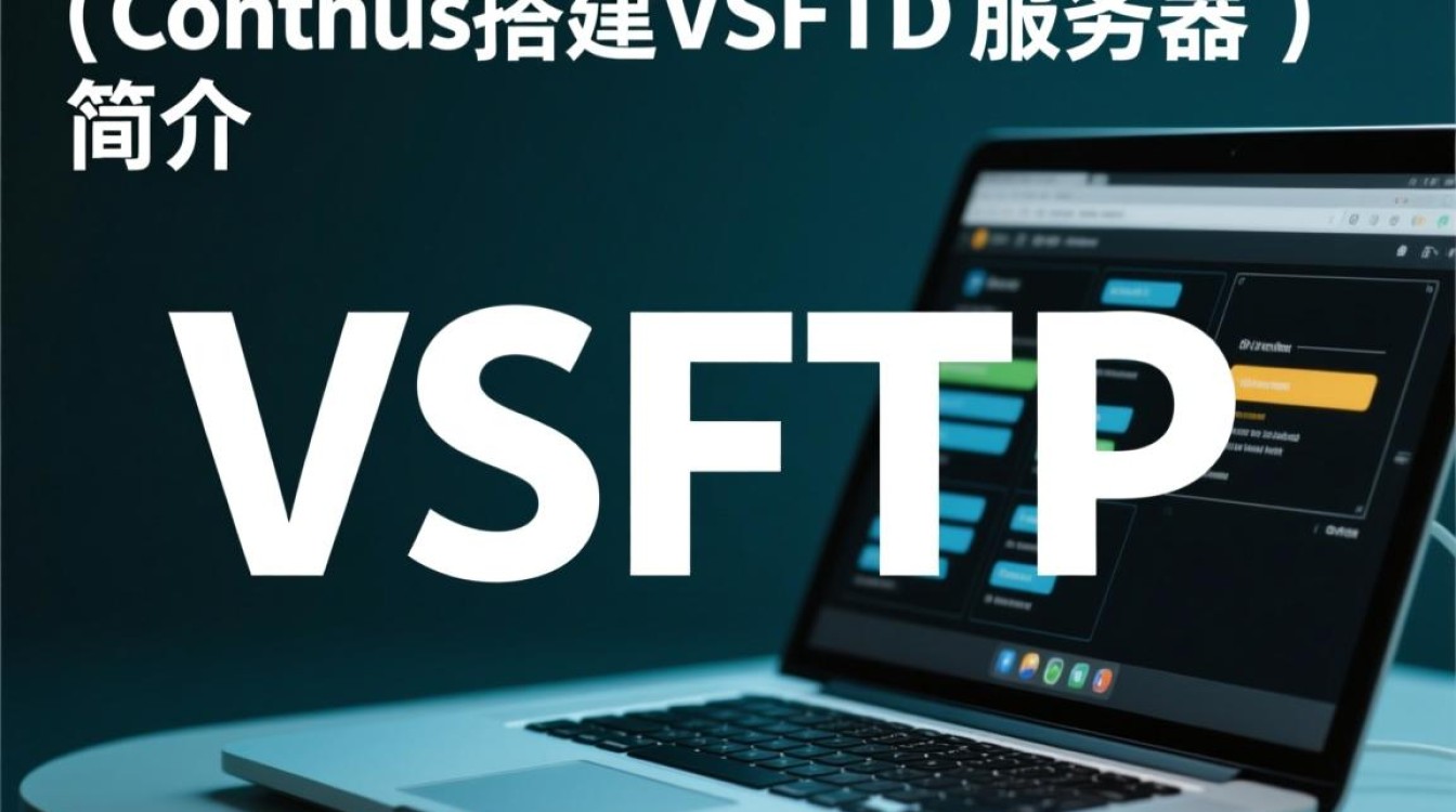 CentOS 7下搭建VSFTPD，如何确保安全高效？常见问题及解决方法有哪些？-图2