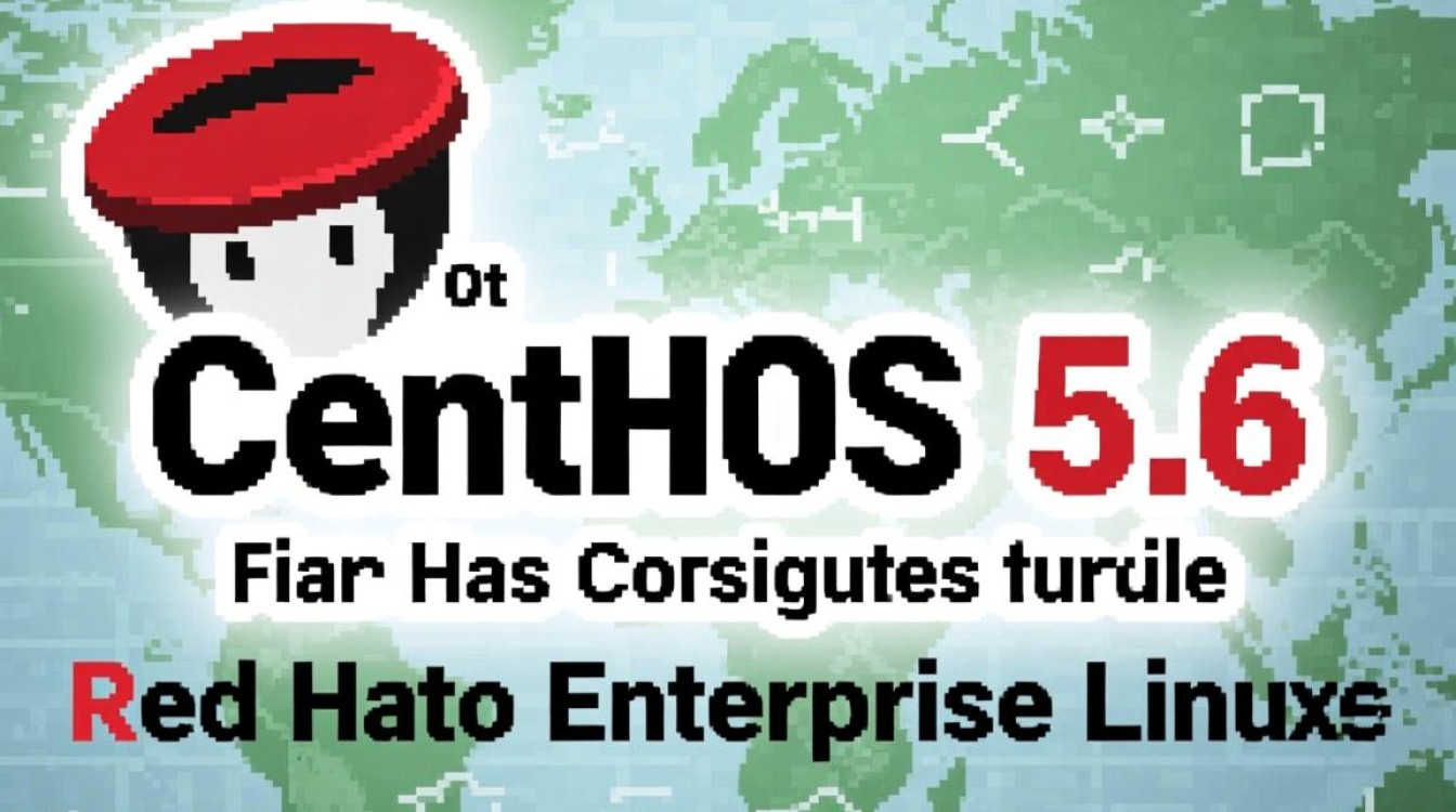 CentOS 5.6共享设置中遇到问题？如何优化配置与安全？-图1