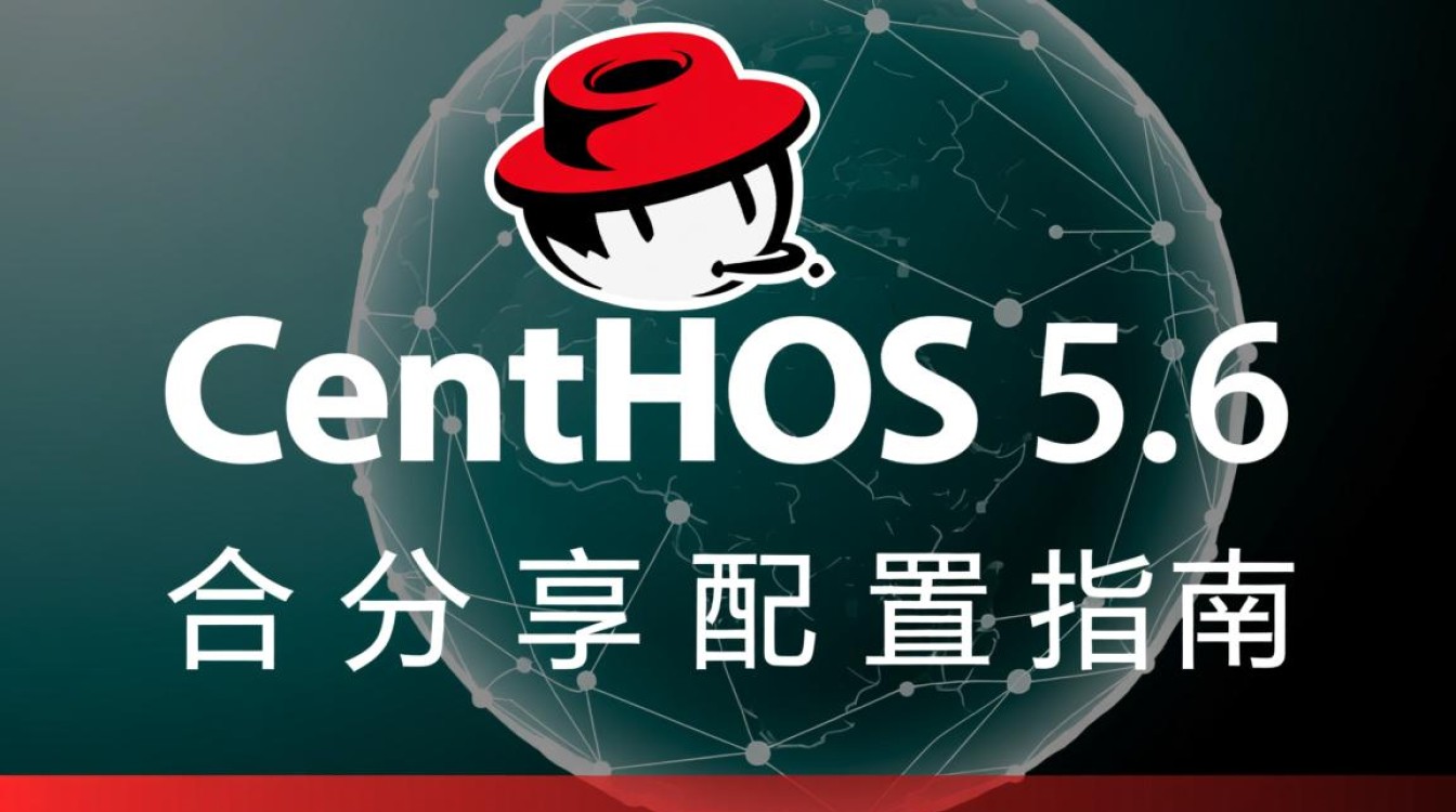 CentOS 5.6共享设置中遇到问题？如何优化配置与安全？-图3