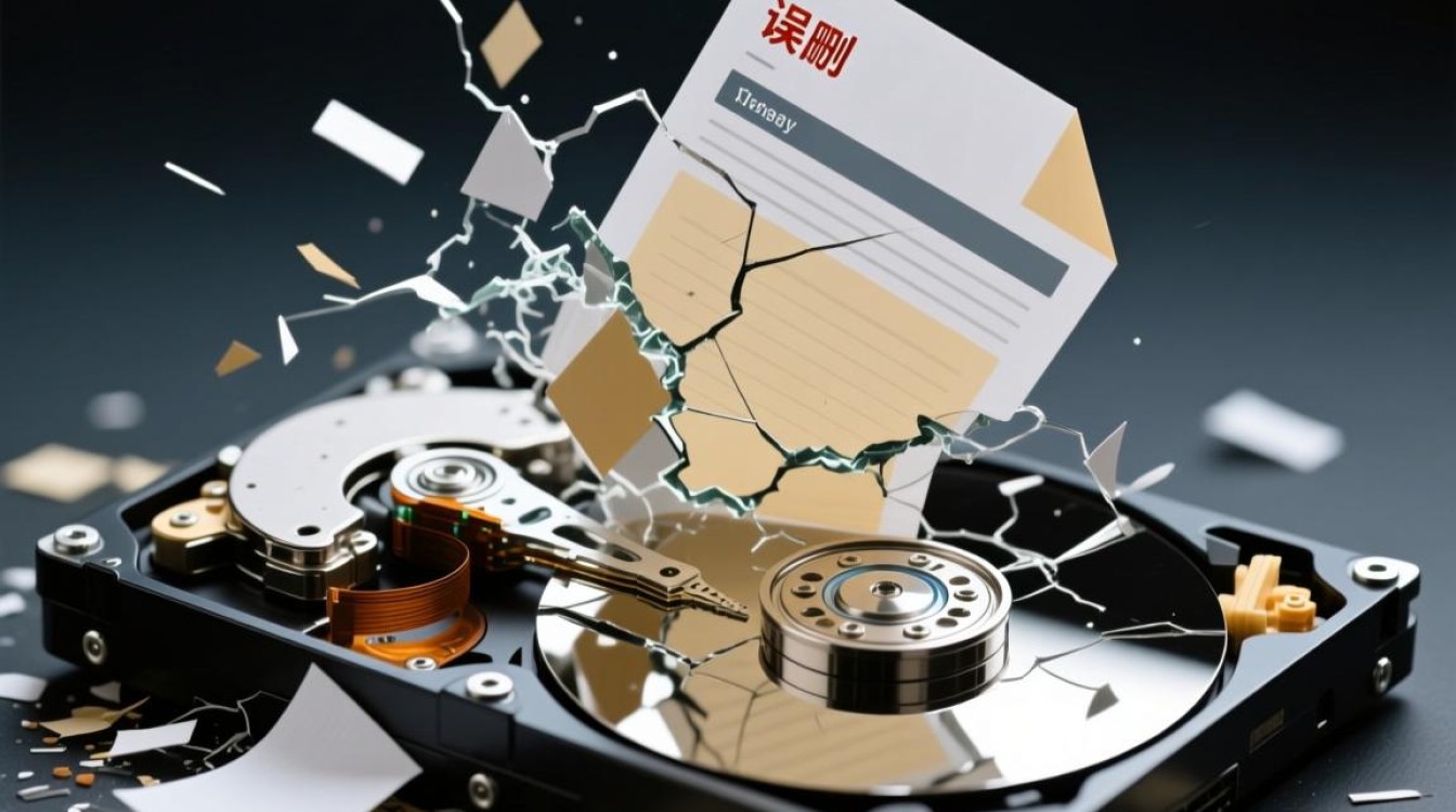 丢失文件怎么恢复？高效还原文件的方法大揭秘！-图3